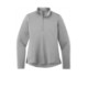 Sport-Tek® Endeavor Polyester Ladies' 1/4 Zip Pullover