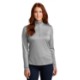 Sport-Tek® Endeavor Polyester Ladies' 1/4 Zip Pullover