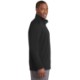 Sport-Tek® Sport-Wick® Textured Men's 1/4 Zip Pullover