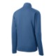 Sport-Tek® Sport-Wick® Textured Men's 1/4 Zip Pullover