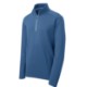 Sport-Tek® Sport-Wick® Textured Men's 1/4 Zip Pullover