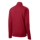 Sport-Tek® Sport-Wick® Textured Men's 1/4 Zip Pullover