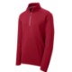 Sport-Tek® Sport-Wick® Textured Men's 1/4 Zip Pullover