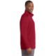 Sport-Tek® Sport-Wick® Textured Men's 1/4 Zip Pullover