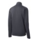 Sport-Tek® Sport-Wick® Textured Men's 1/4 Zip Pullover
