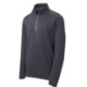 Sport-Tek® Sport-Wick® Textured Men's 1/4 Zip Pullover