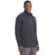 Sport-Tek® Sport-Wick® Textured Men's 1/4 Zip Pullover