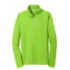 Sport-Tek® Sport-Wick® Textured Men's 1/4 Zip Pullover