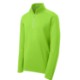 Sport-Tek® Sport-Wick® Textured Men's 1/4 Zip Pullover
