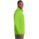 Sport-Tek® Sport-Wick® Textured Men's 1/4 Zip Pullover