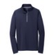 Sport-Tek® Sport-Wick® Textured Men's 1/4 Zip Pullover