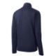 Sport-Tek® Sport-Wick® Textured Men's 1/4 Zip Pullover