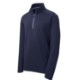 Sport-Tek® Sport-Wick® Textured Men's 1/4 Zip Pullover