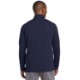 Sport-Tek® Sport-Wick® Textured Men's 1/4 Zip Pullover