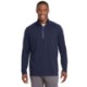 Sport-Tek® Sport-Wick® Textured Men's 1/4 Zip Pullover