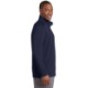 Sport-Tek® Sport-Wick® Textured Men's 1/4 Zip Pullover