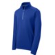 Sport-Tek® Sport-Wick® Textured Men's 1/4 Zip Pullover