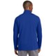 Sport-Tek® Sport-Wick® Textured Men's 1/4 Zip Pullover