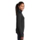 Sport-Tek® Sport-Wick® Textured Ladies' 1/4 Zip Pullover