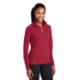 Sport-Tek® Sport-Wick® Textured Ladies' 1/4 Zip Pullover