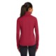 Sport-Tek® Sport-Wick® Textured Ladies' 1/4 Zip Pullover