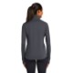 Sport-Tek® Sport-Wick® Textured Ladies' 1/4 Zip Pullover