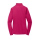 Sport-Tek® Sport-Wick® Textured Ladies' 1/4 Zip Pullover