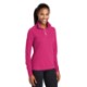 Sport-Tek® Sport-Wick® Textured Ladies' 1/4 Zip Pullover