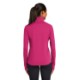 Sport-Tek® Sport-Wick® Textured Ladies' 1/4 Zip Pullover