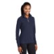 Sport-Tek® Sport-Wick® Textured Ladies' 1/4 Zip Pullover