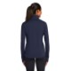 Sport-Tek® Sport-Wick® Textured Ladies' 1/4 Zip Pullover