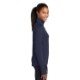 Sport-Tek® Sport-Wick® Textured Ladies' 1/4 Zip Pullover