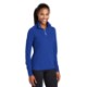 Sport-Tek® Sport-Wick® Textured Ladies' 1/4 Zip Pullover