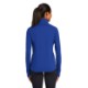 Sport-Tek® Sport-Wick® Textured Ladies' 1/4 Zip Pullover