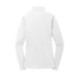 Sport-Tek® Sport-Wick® Textured Ladies' 1/4 Zip Pullover