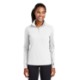 Sport-Tek® Sport-Wick® Textured Ladies' 1/4 Zip Pullover