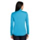 Sport-Tek® PosiCharge® Competitor™ Ladies' 1/4 Zip Pullover