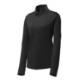 Sport-Tek® PosiCharge® Competitor™ Ladies' 1/4 Zip Pullover