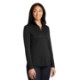 Sport-Tek® PosiCharge® Competitor™ Ladies' 1/4 Zip Pullover