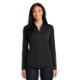 Sport-Tek® PosiCharge® Competitor™ Ladies' 1/4 Zip Pullover