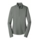 Sport-Tek® PosiCharge® Competitor™ Ladies' 1/4 Zip Pullover