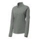 Sport-Tek® PosiCharge® Competitor™ Ladies' 1/4 Zip Pullover