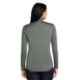 Sport-Tek® PosiCharge® Competitor™ Ladies' 1/4 Zip Pullover