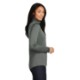 Sport-Tek® PosiCharge® Competitor™ Ladies' 1/4 Zip Pullover