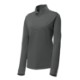Sport-Tek® PosiCharge® Competitor™ Ladies' 1/4 Zip Pullover