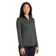 Sport-Tek® PosiCharge® Competitor™ Ladies' 1/4 Zip Pullover