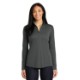Sport-Tek® PosiCharge® Competitor™ Ladies' 1/4 Zip Pullover