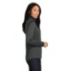 Sport-Tek® PosiCharge® Competitor™ Ladies' 1/4 Zip Pullover