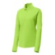 Sport-Tek® PosiCharge® Competitor™ Ladies' 1/4 Zip Pullover