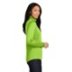 Sport-Tek® PosiCharge® Competitor™ Ladies' 1/4 Zip Pullover